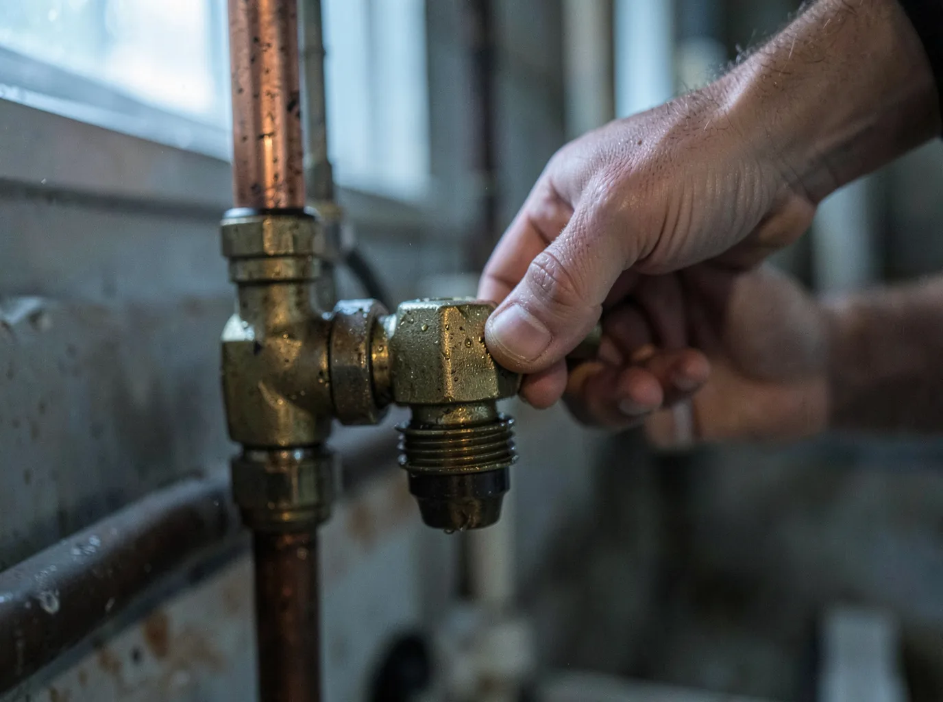 Emergency Plumber Cunningham, TX FAQs